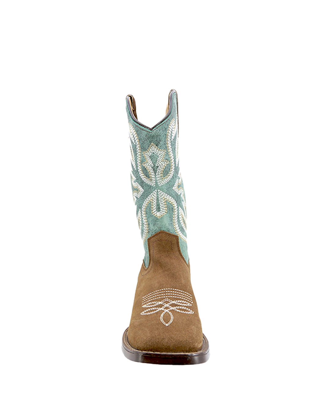 The Texana - Arena / Arabia Turquoise WHS