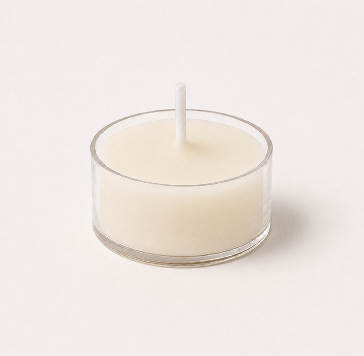 Tealight Candles Multicolor 6 or 12 Pack