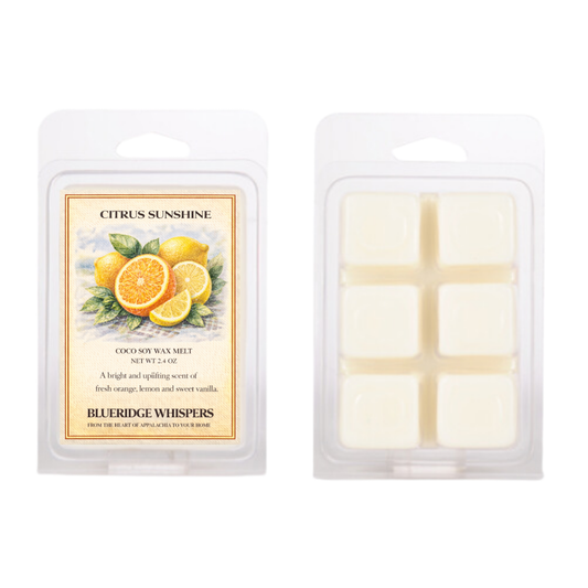 Citrus Sunrise