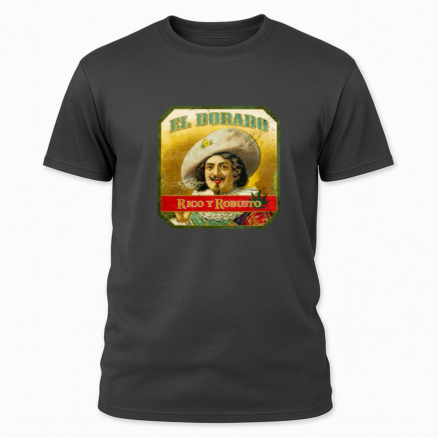 El Dorado