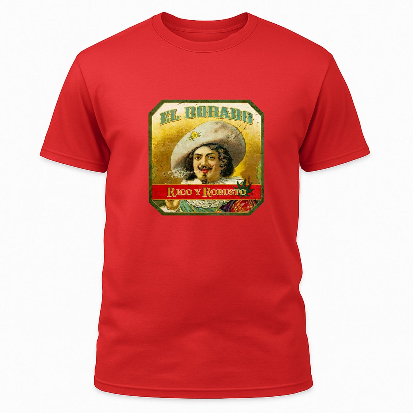 El Dorado