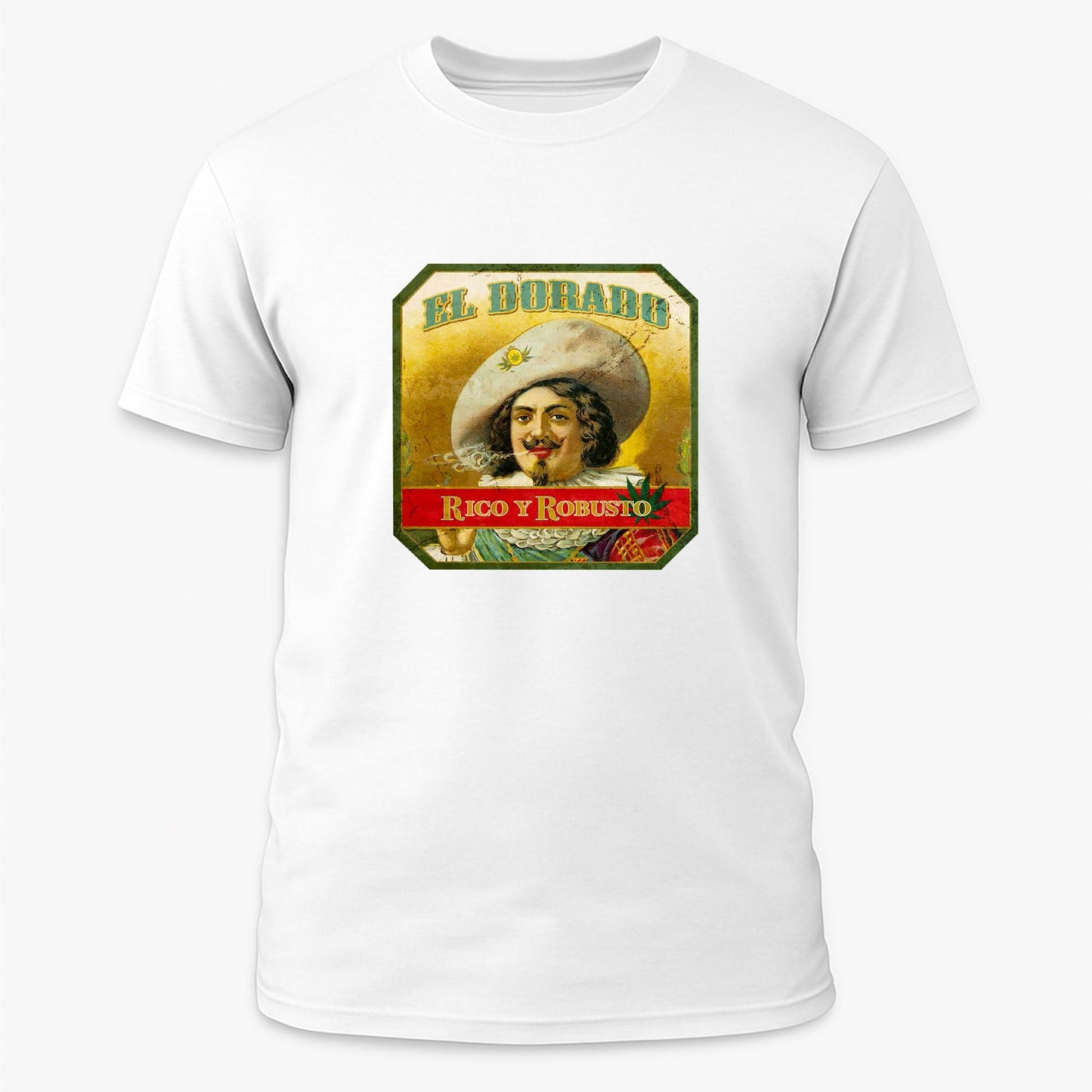 El Dorado