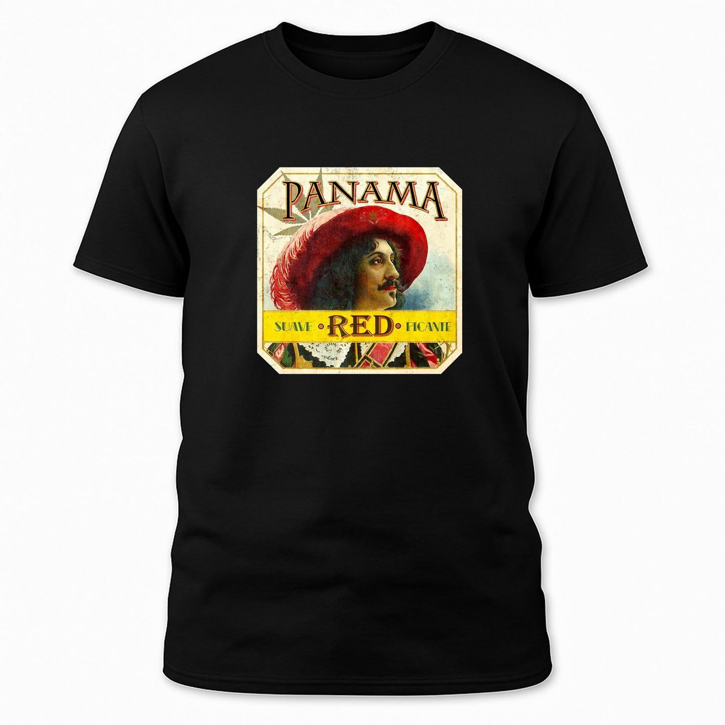 Panama Red
