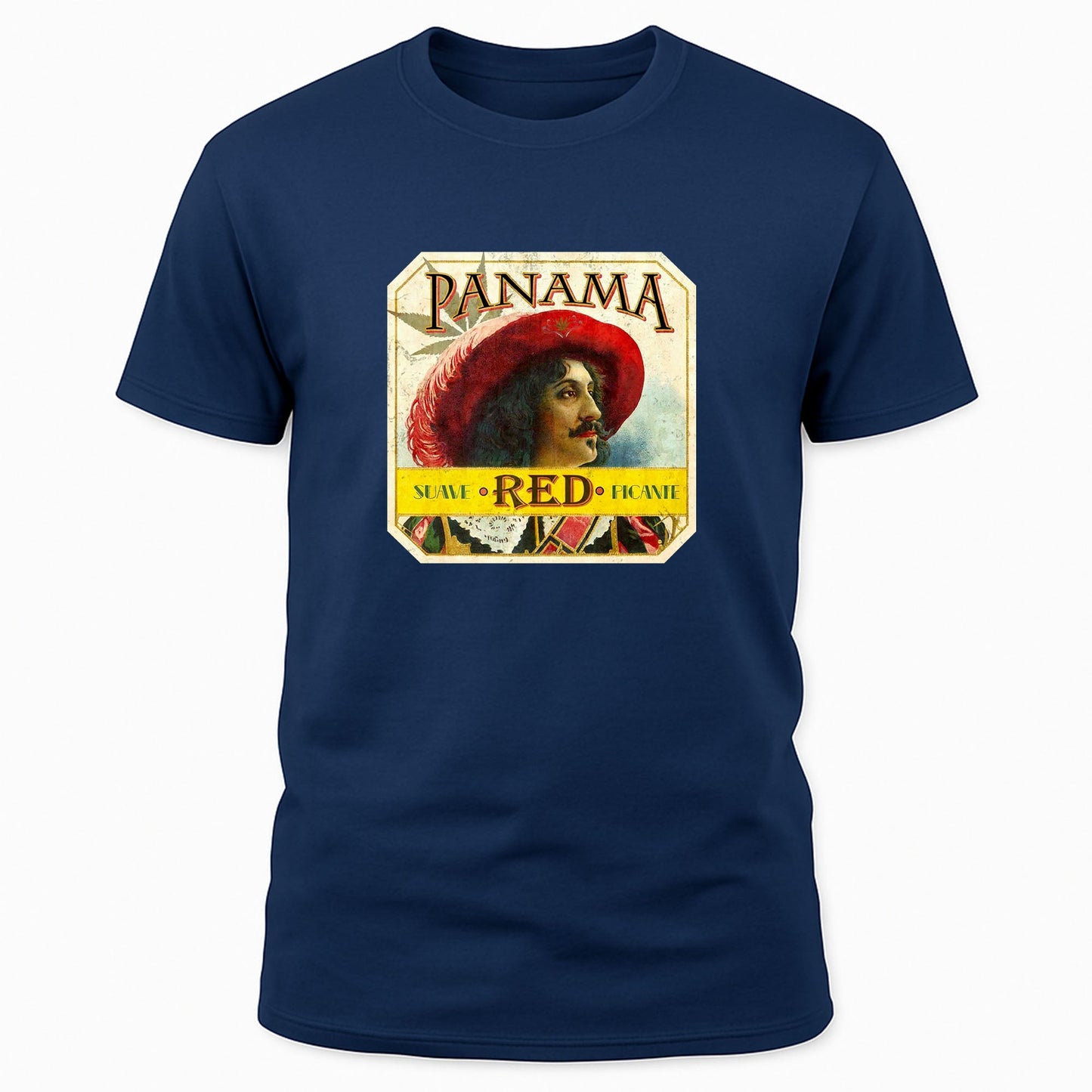 Panama Red