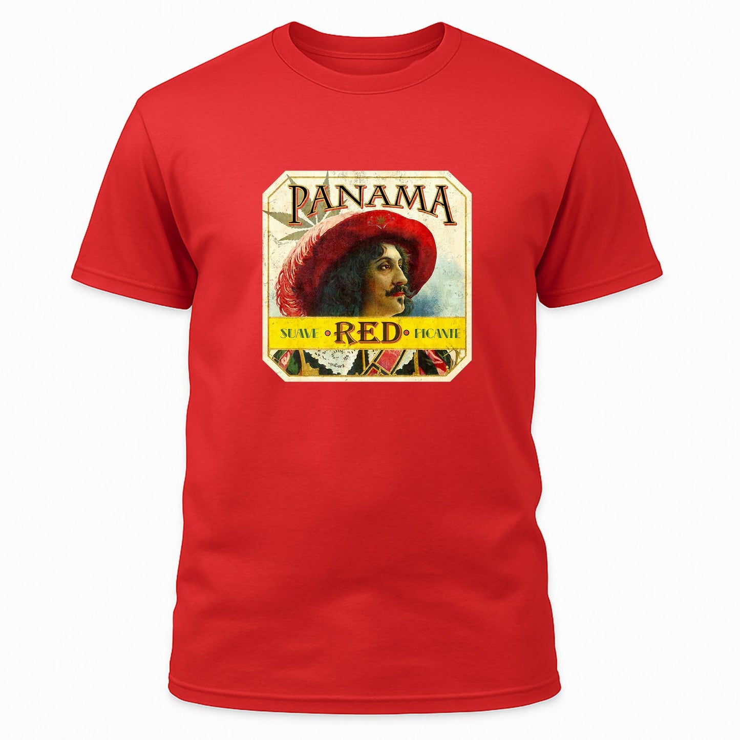 Panama Red