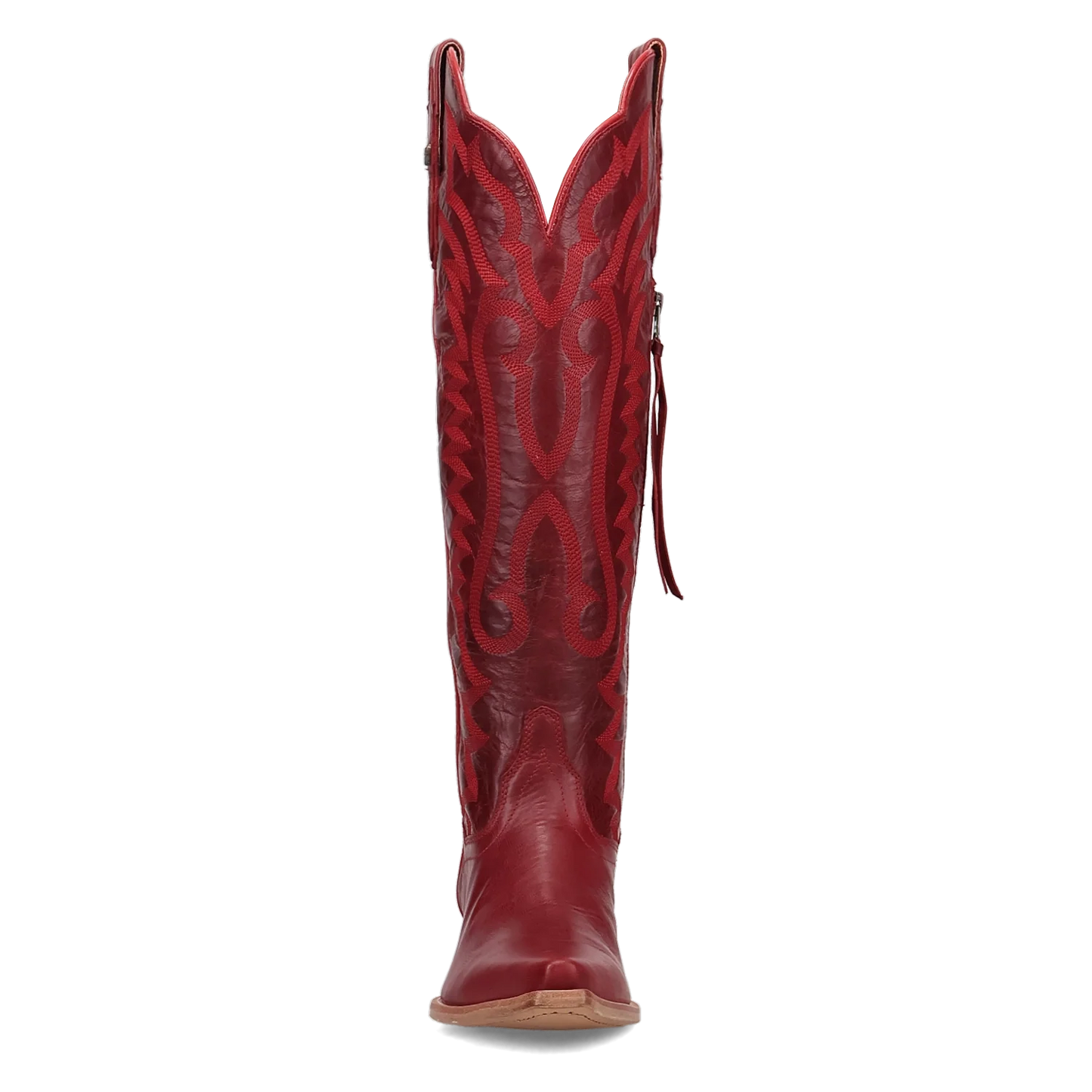 Dan Post Heartland - Women's Leather Cowgirl Boots