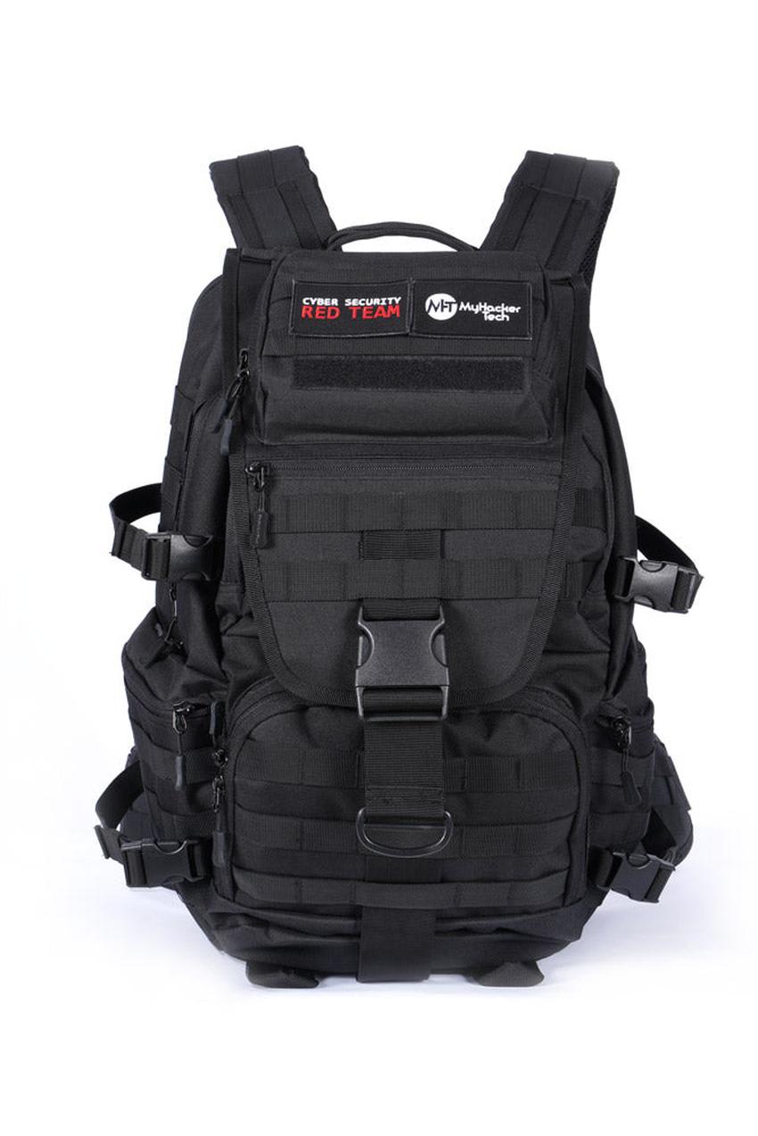 Cyber Security Red Team Bundle