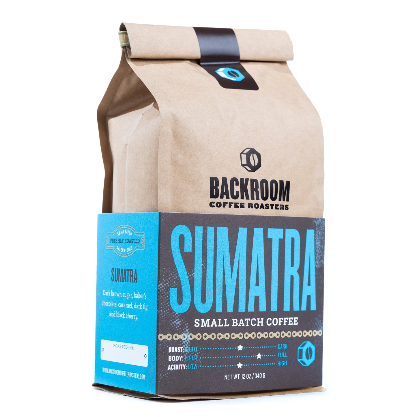 Sumatra