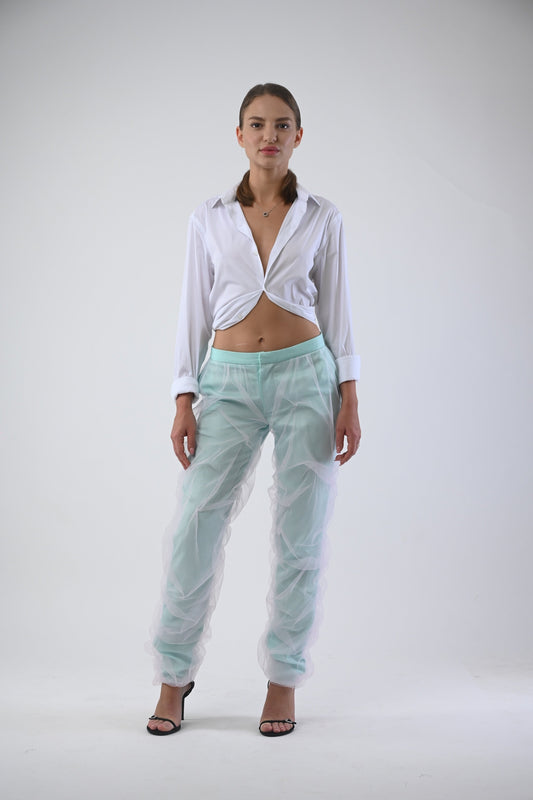 Ballerina's Pants