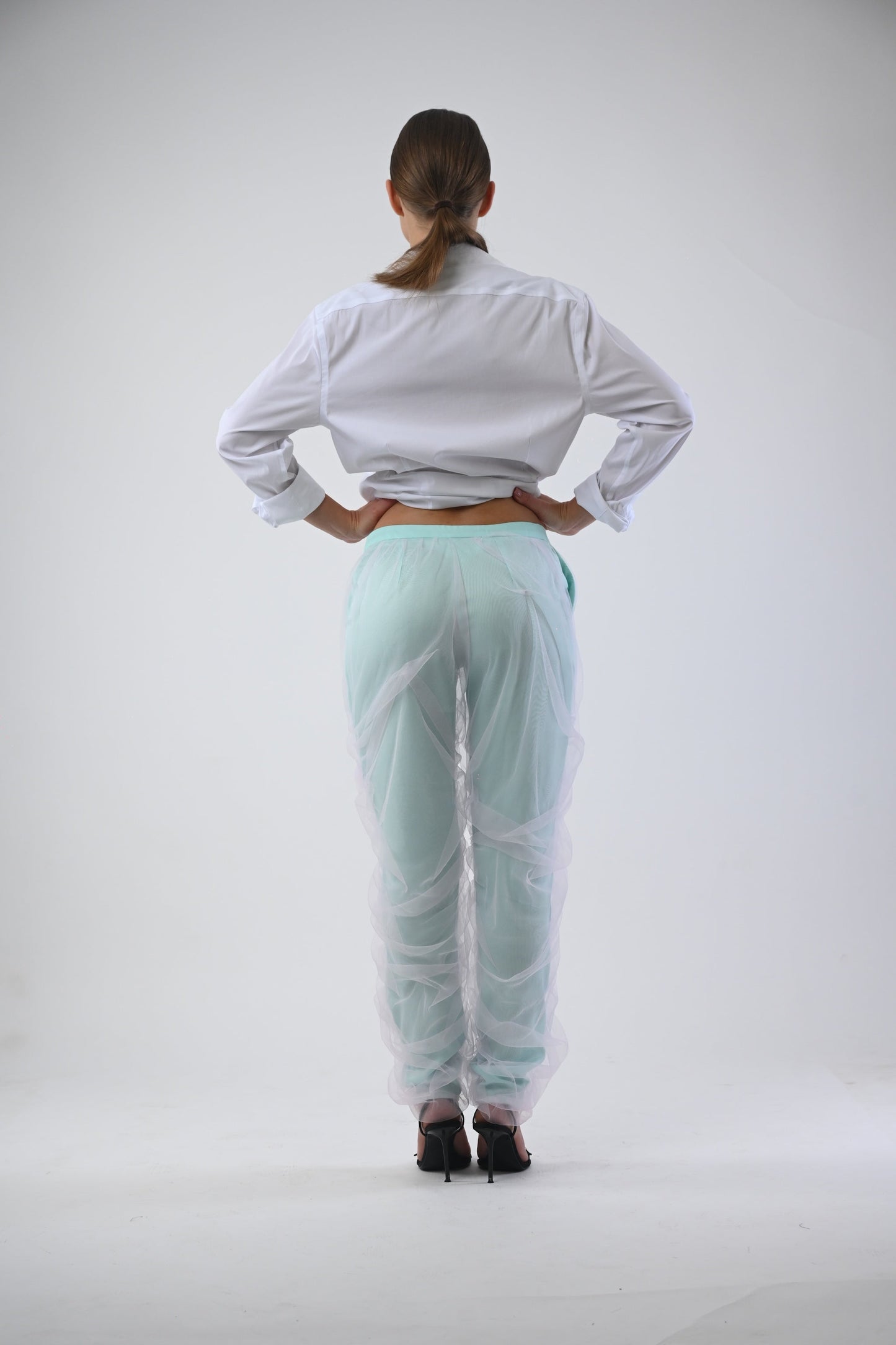 Ballerina's Pants