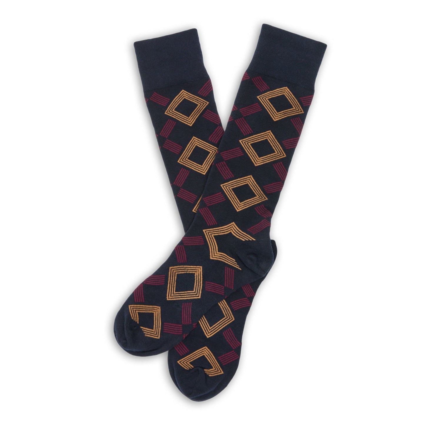 F24 Dress Sock 3-Pack A