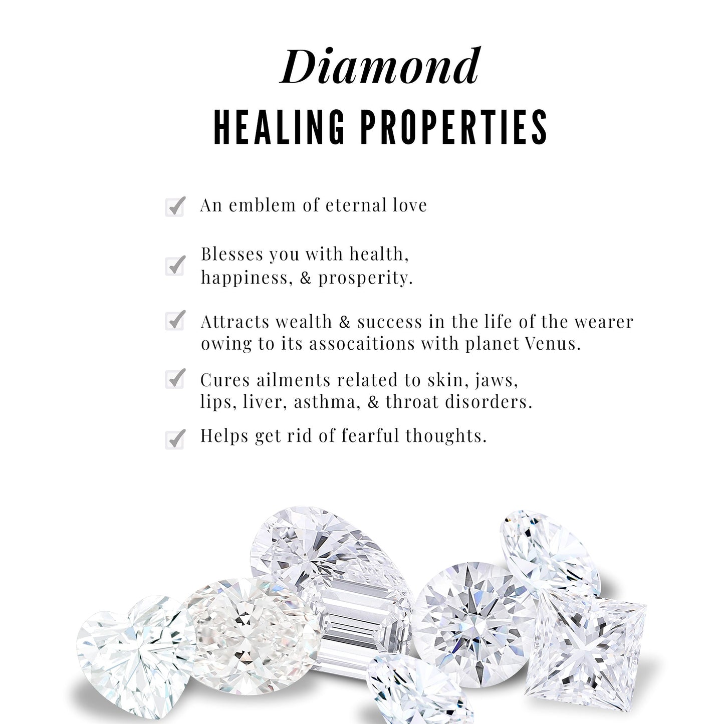 Diamond Floral Earring for Tragus Piercing