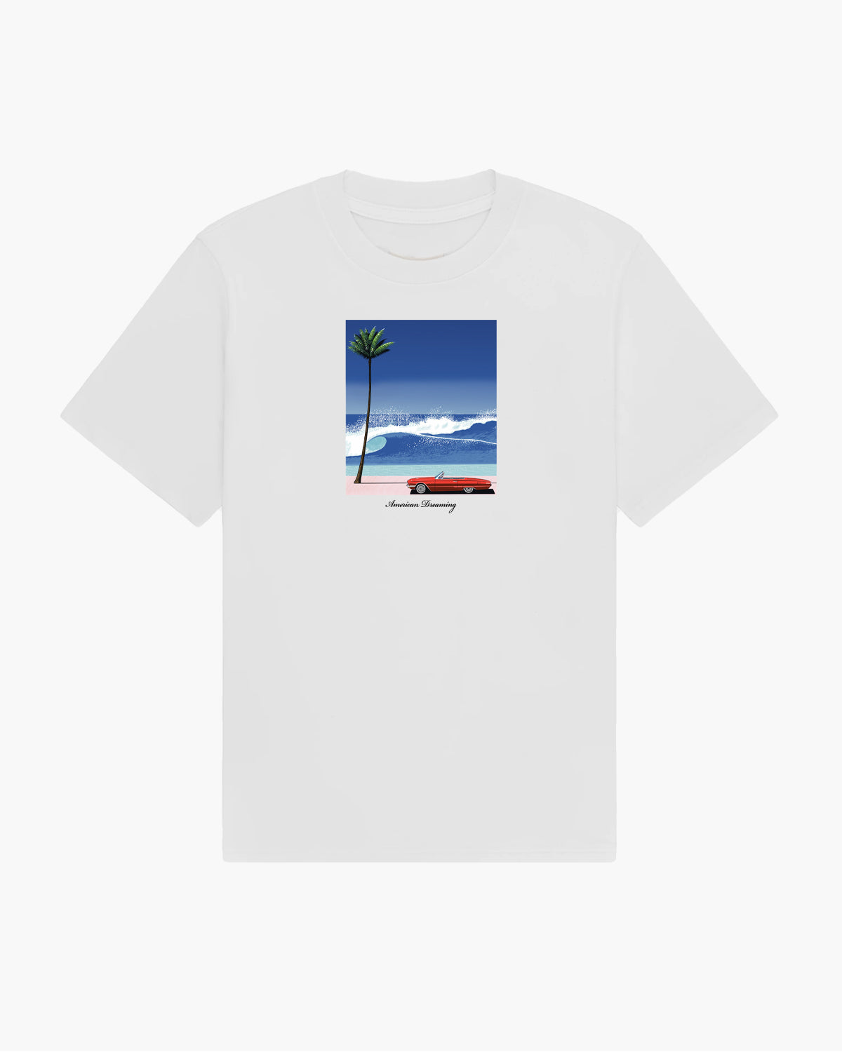 Crusin' USA