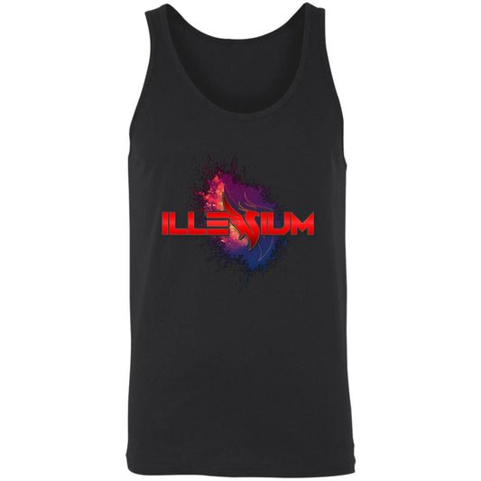 Illenium Tank Top