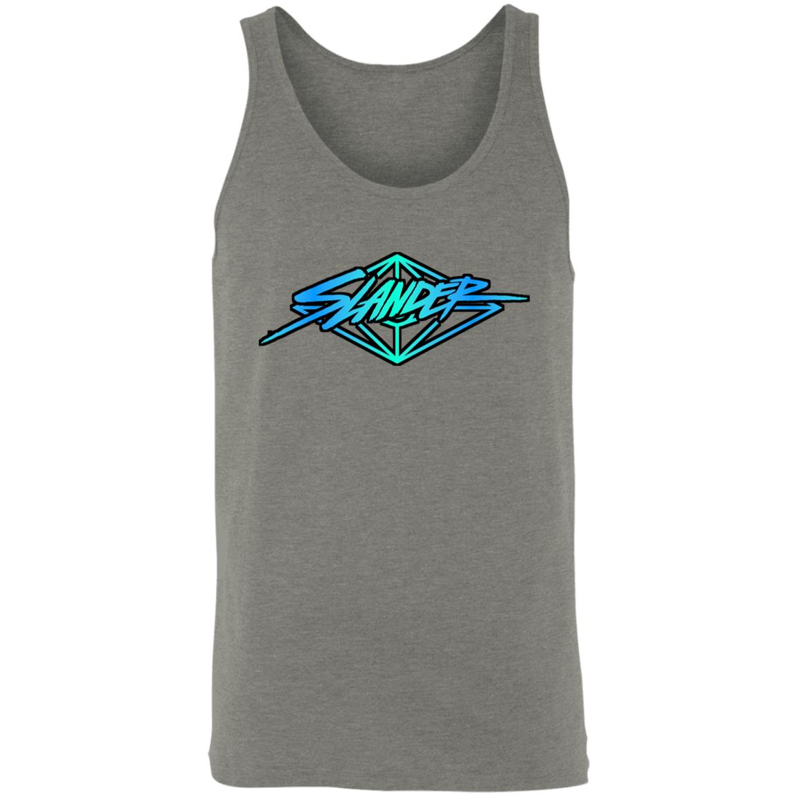 Slander Tank Top