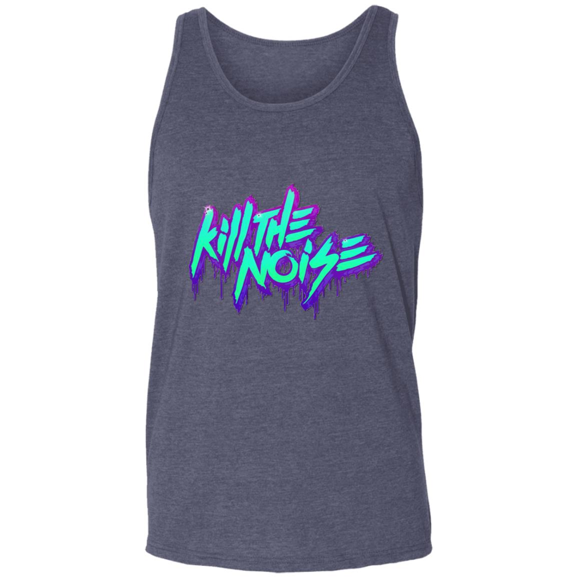 Kill the Noise Tank Top