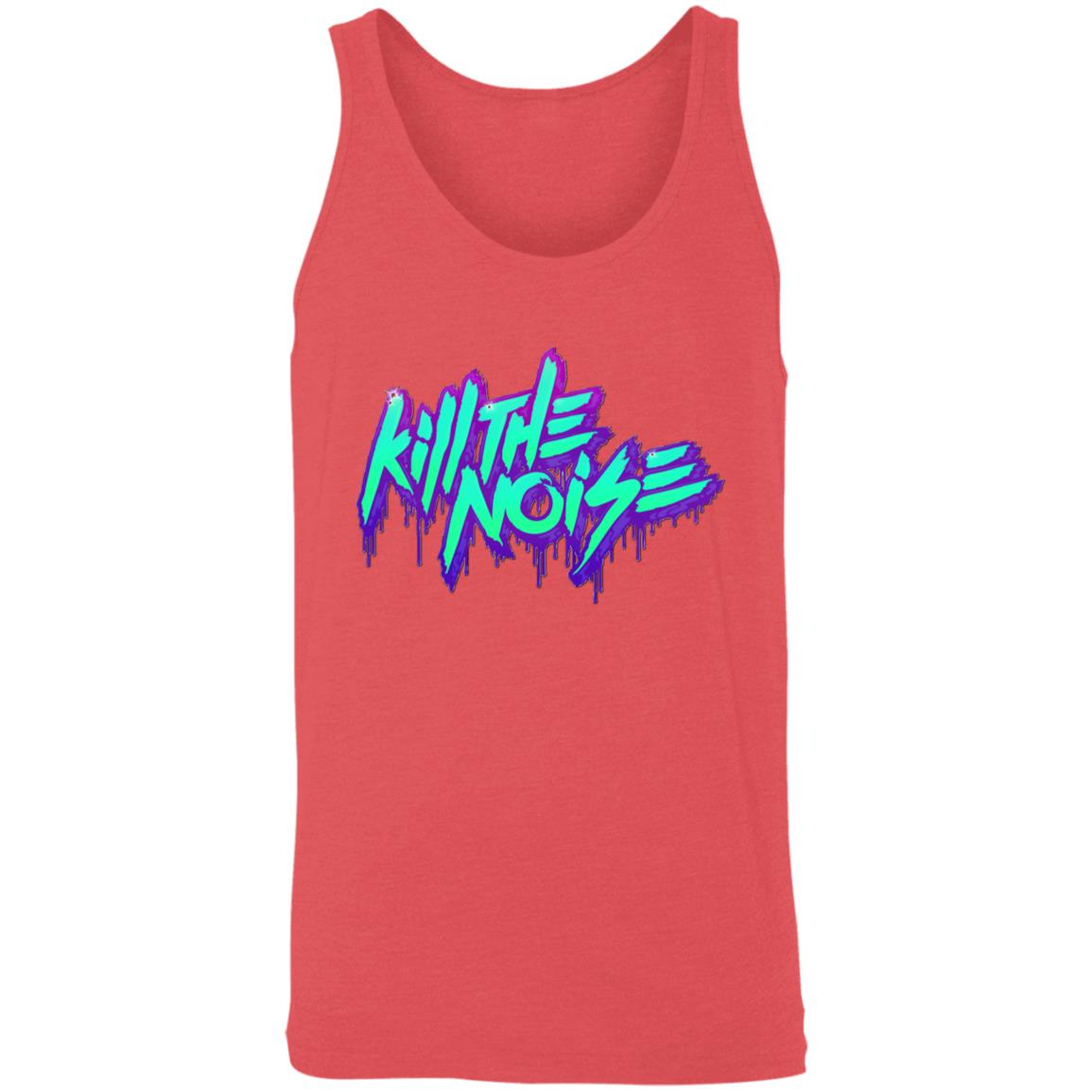 Kill the Noise Tank Top