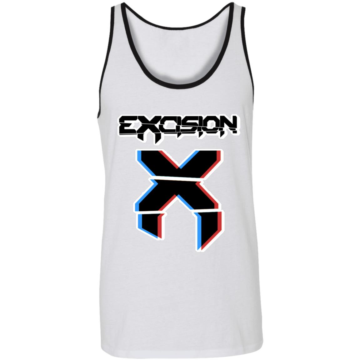 Excision Tank Top