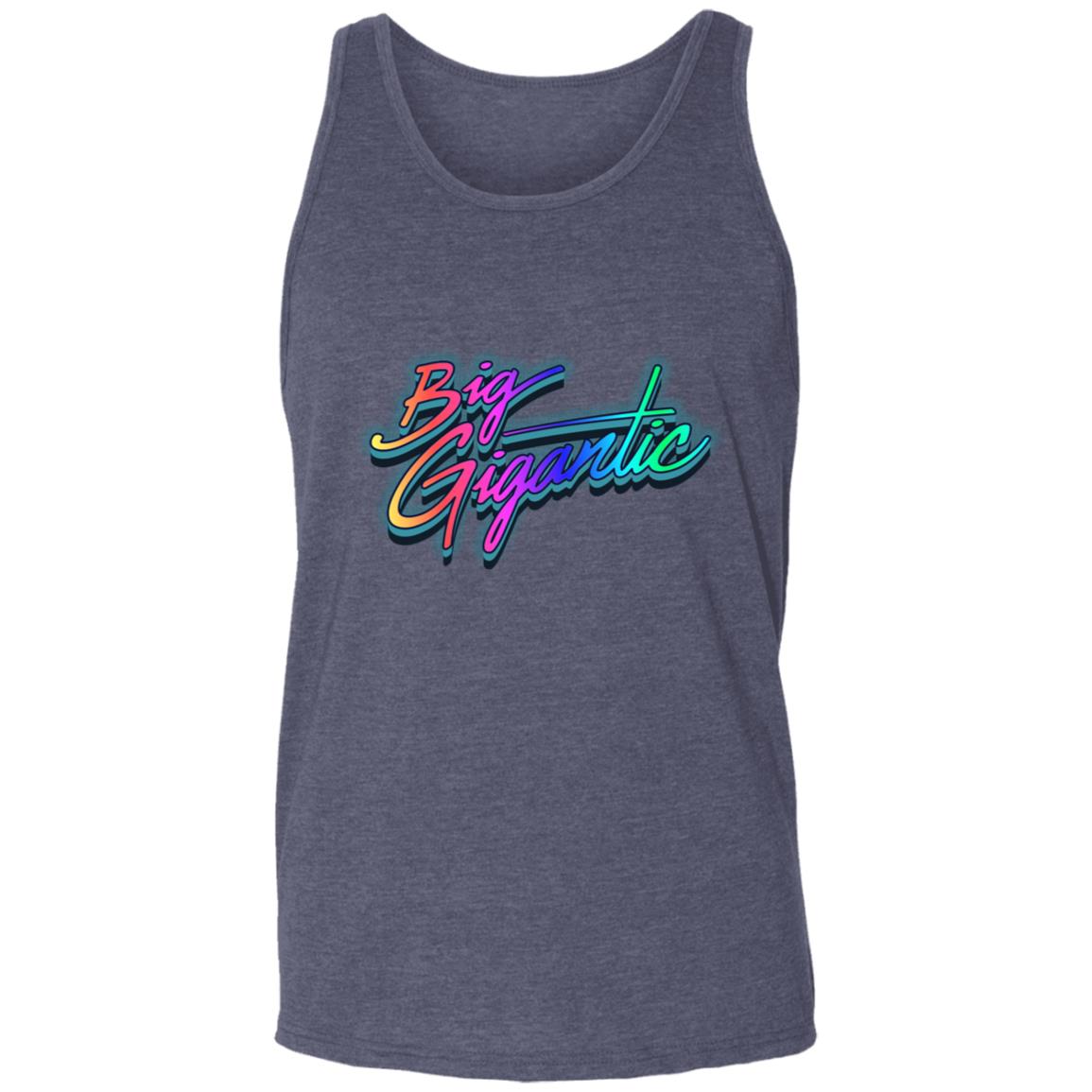 Big Gigantic Tank Top