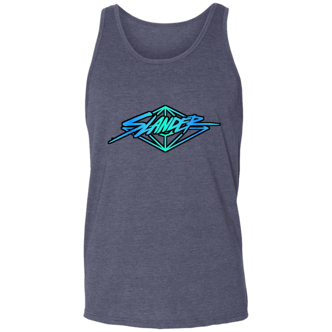 Slander Tank Top