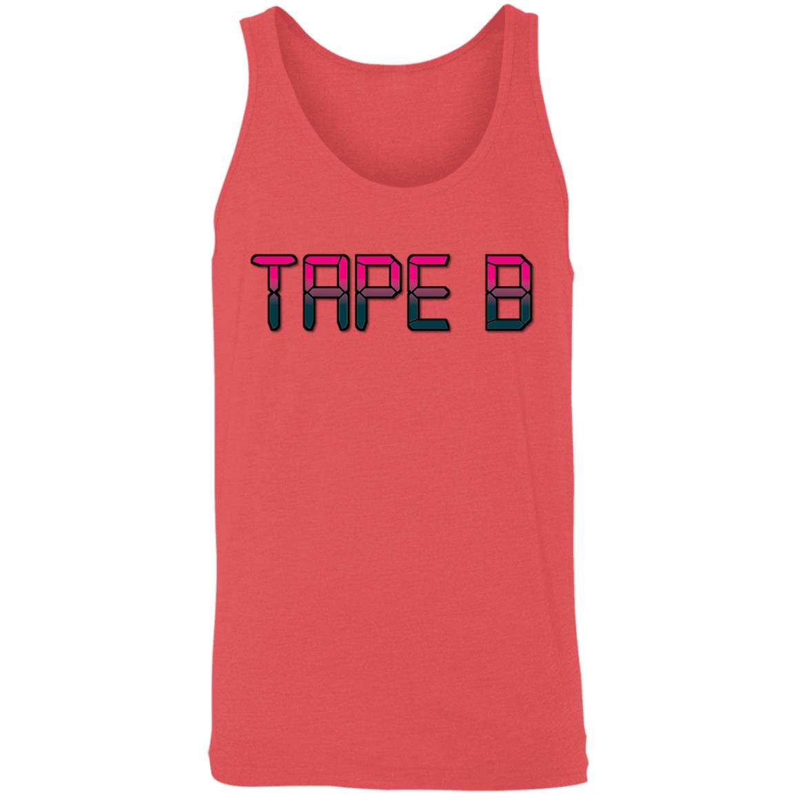 Tape B Tank Top