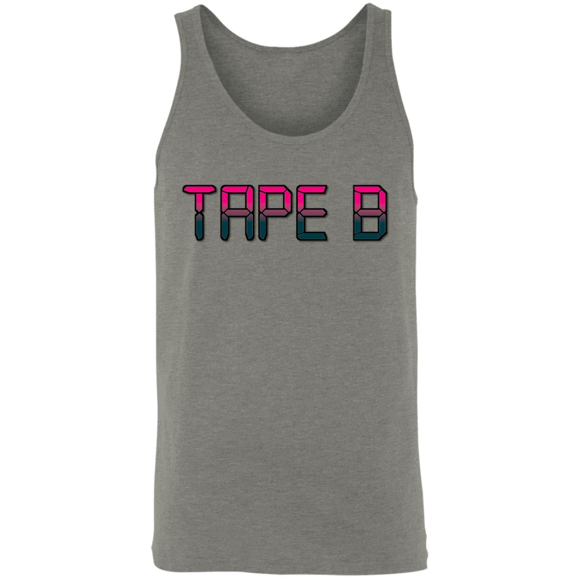Tape B Tank Top