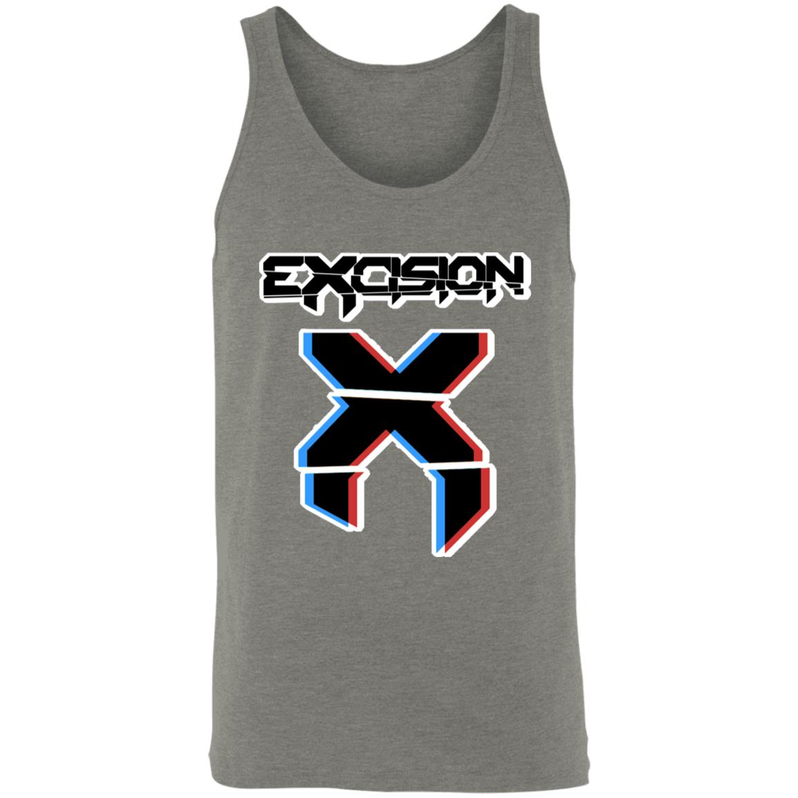 Excision Tank Top