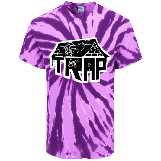 Tie-Dye Music Festival T-Shirt