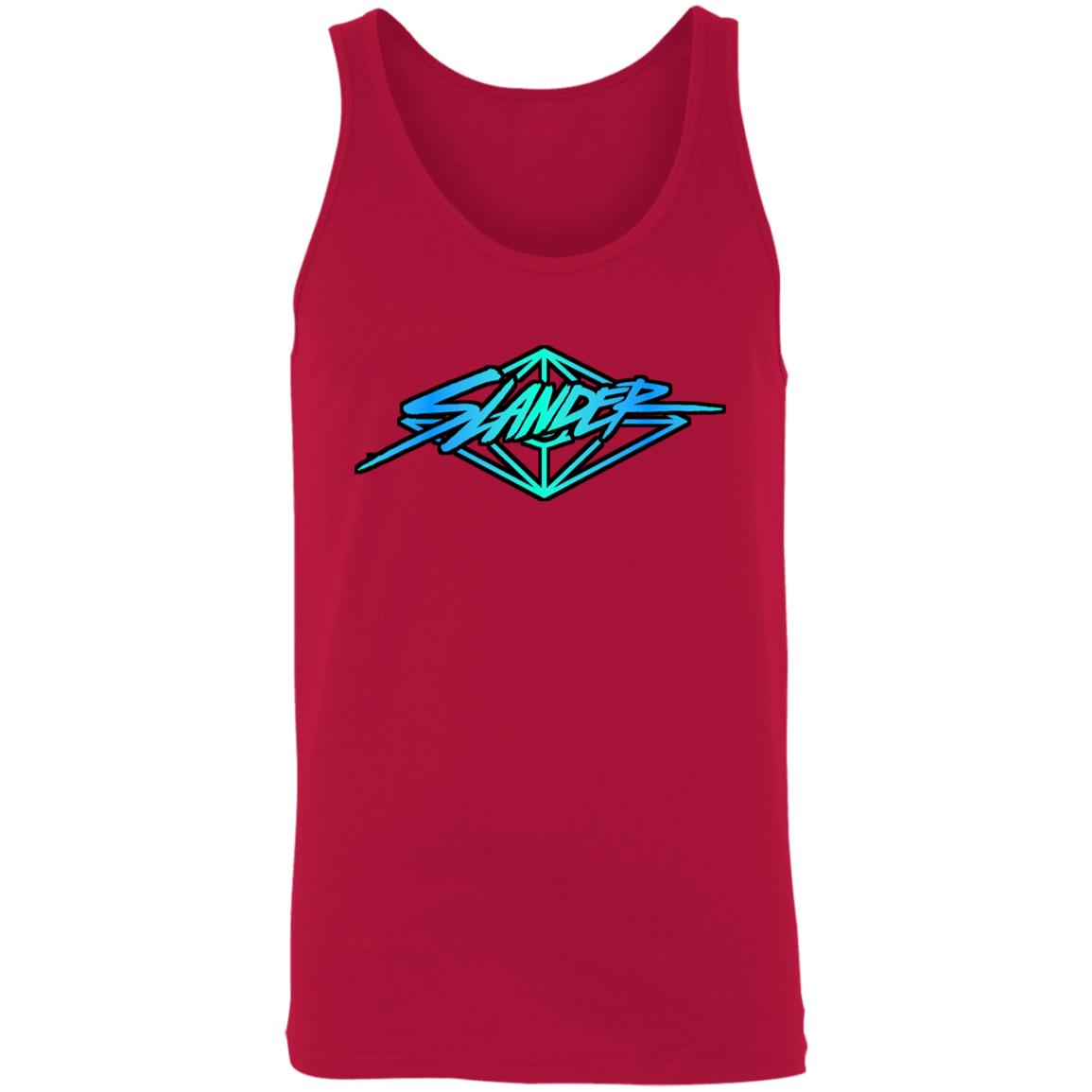 Slander Tank Top