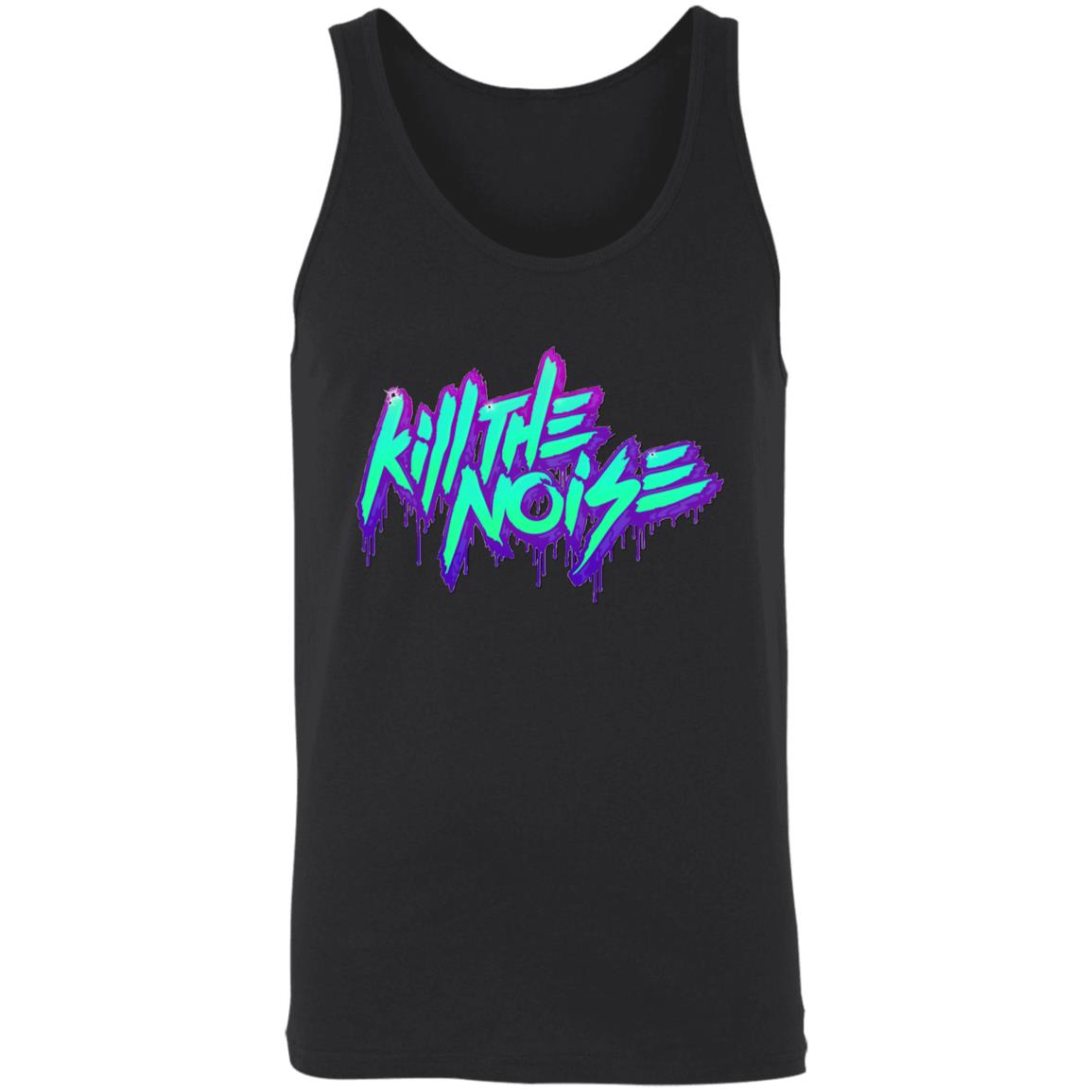 Kill the Noise Tank Top