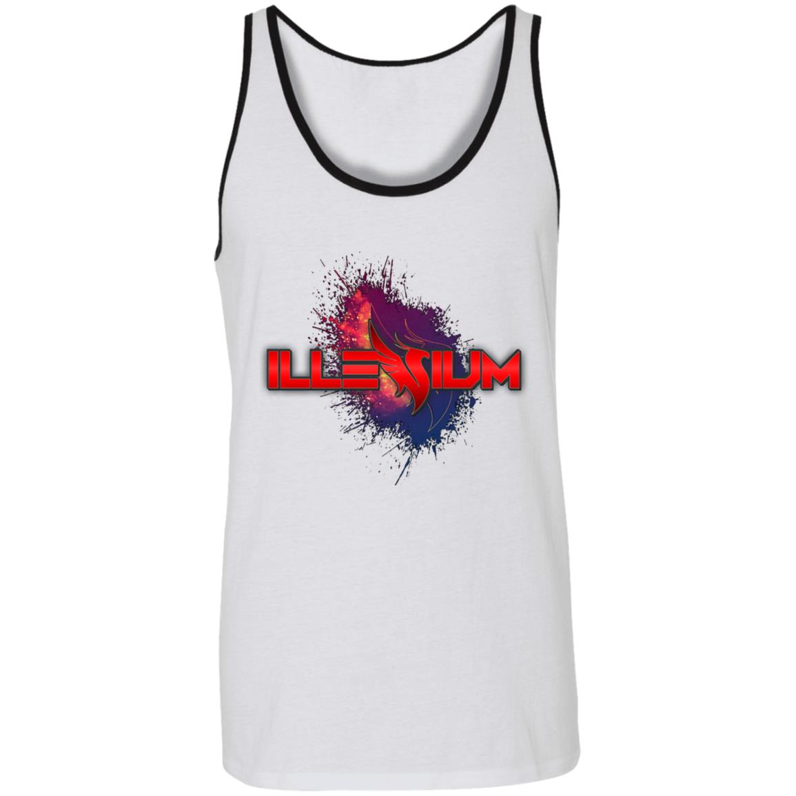 Illenium Tank Top