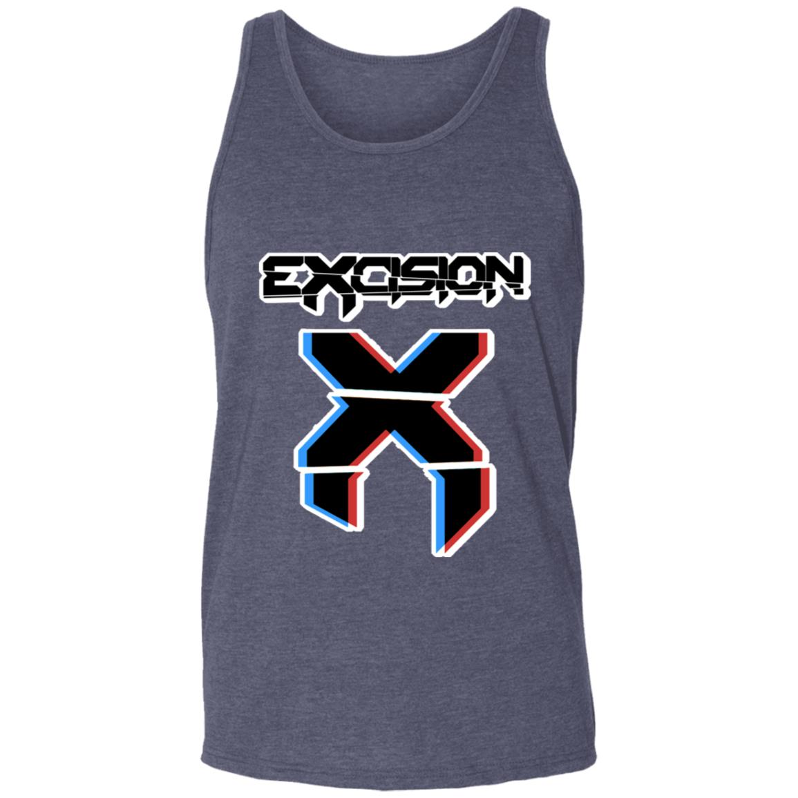Excision Tank Top