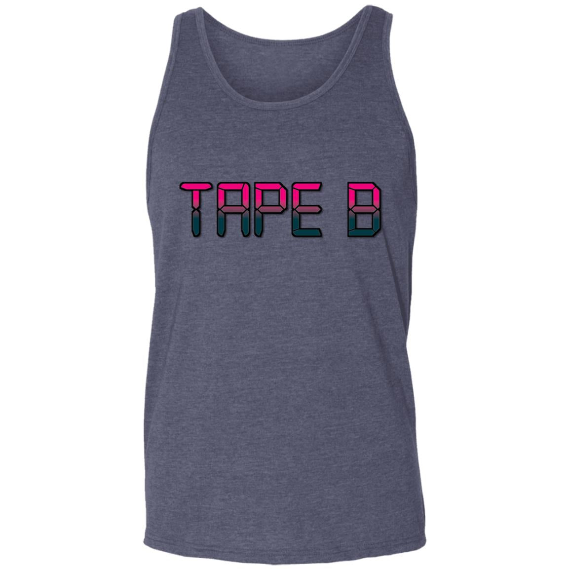 Tape B Tank Top