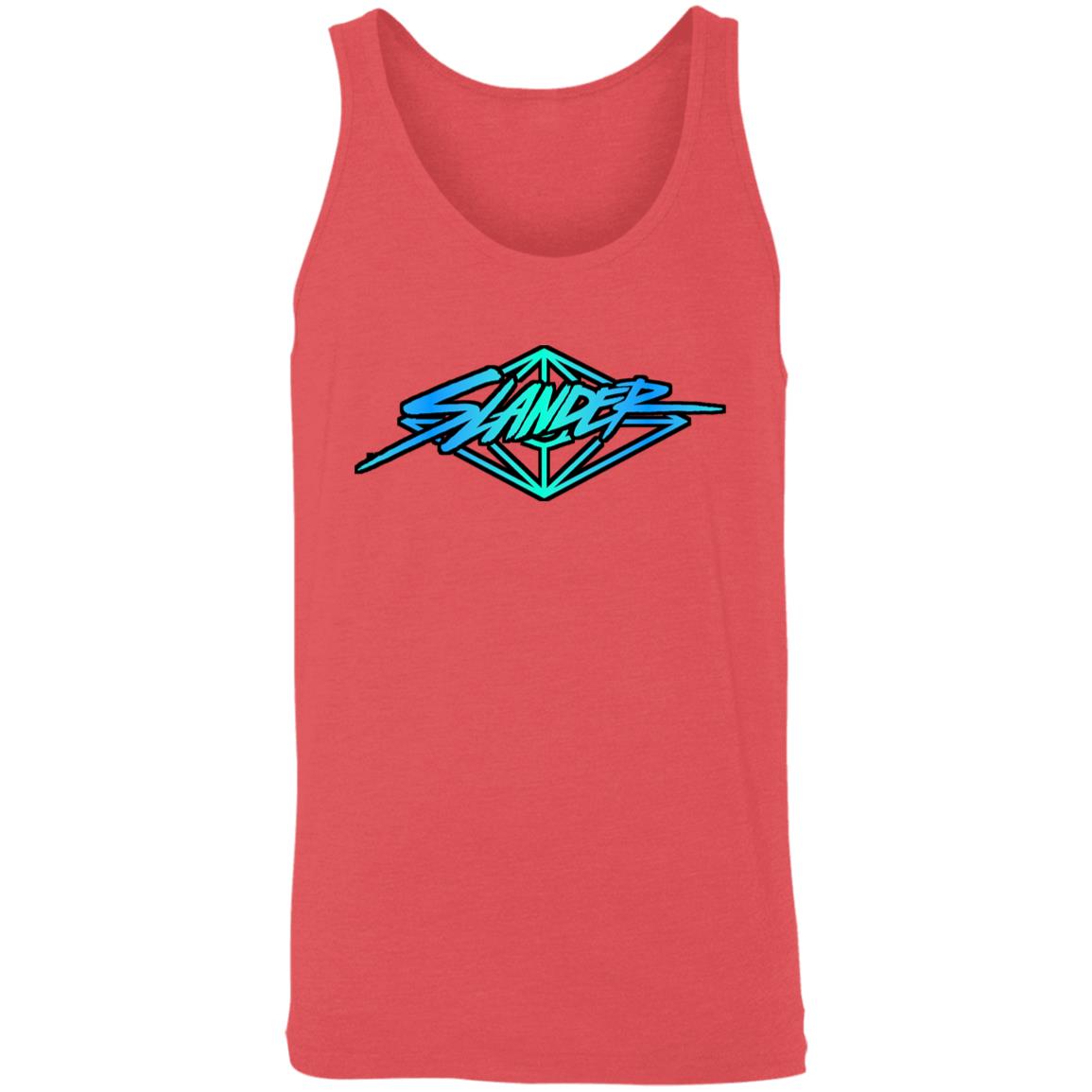 Slander Tank Top