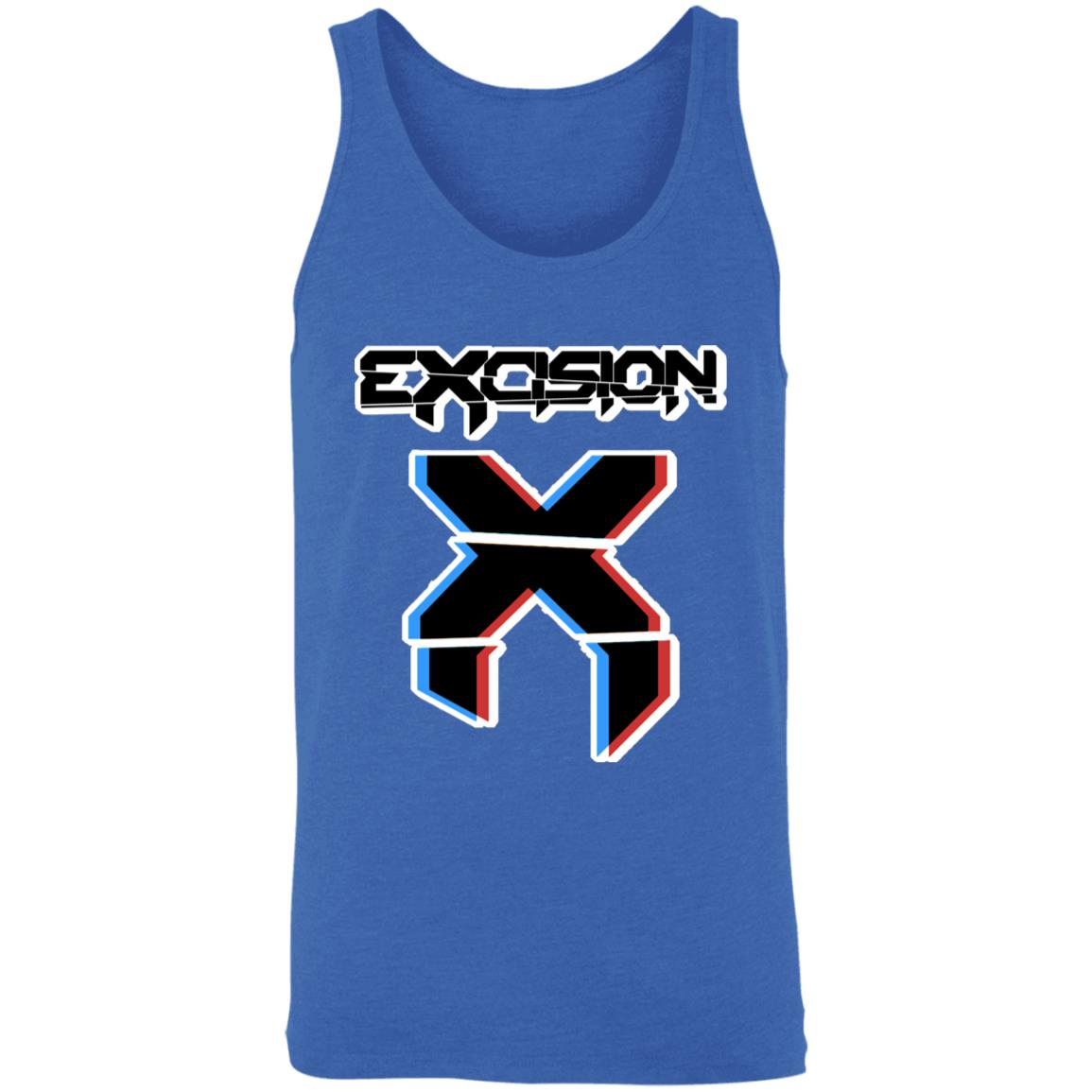 Excision Tank Top