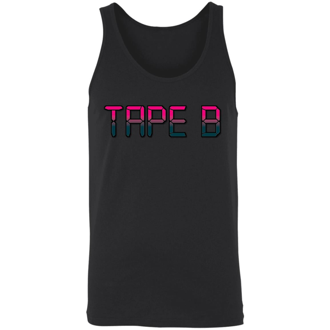 Tape B Tank Top