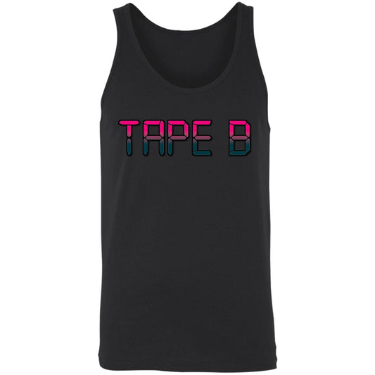 Tape B Tank Top