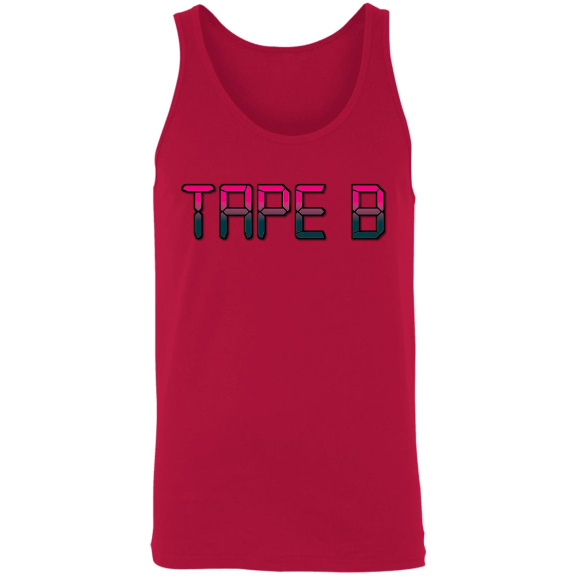 Tape B Tank Top