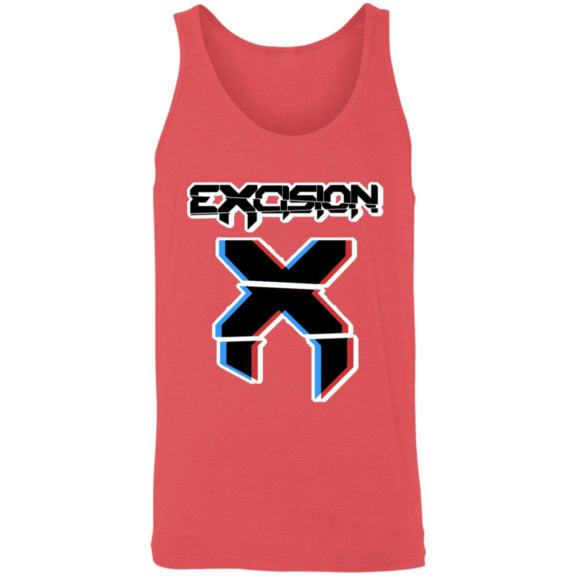 Excision Tank Top