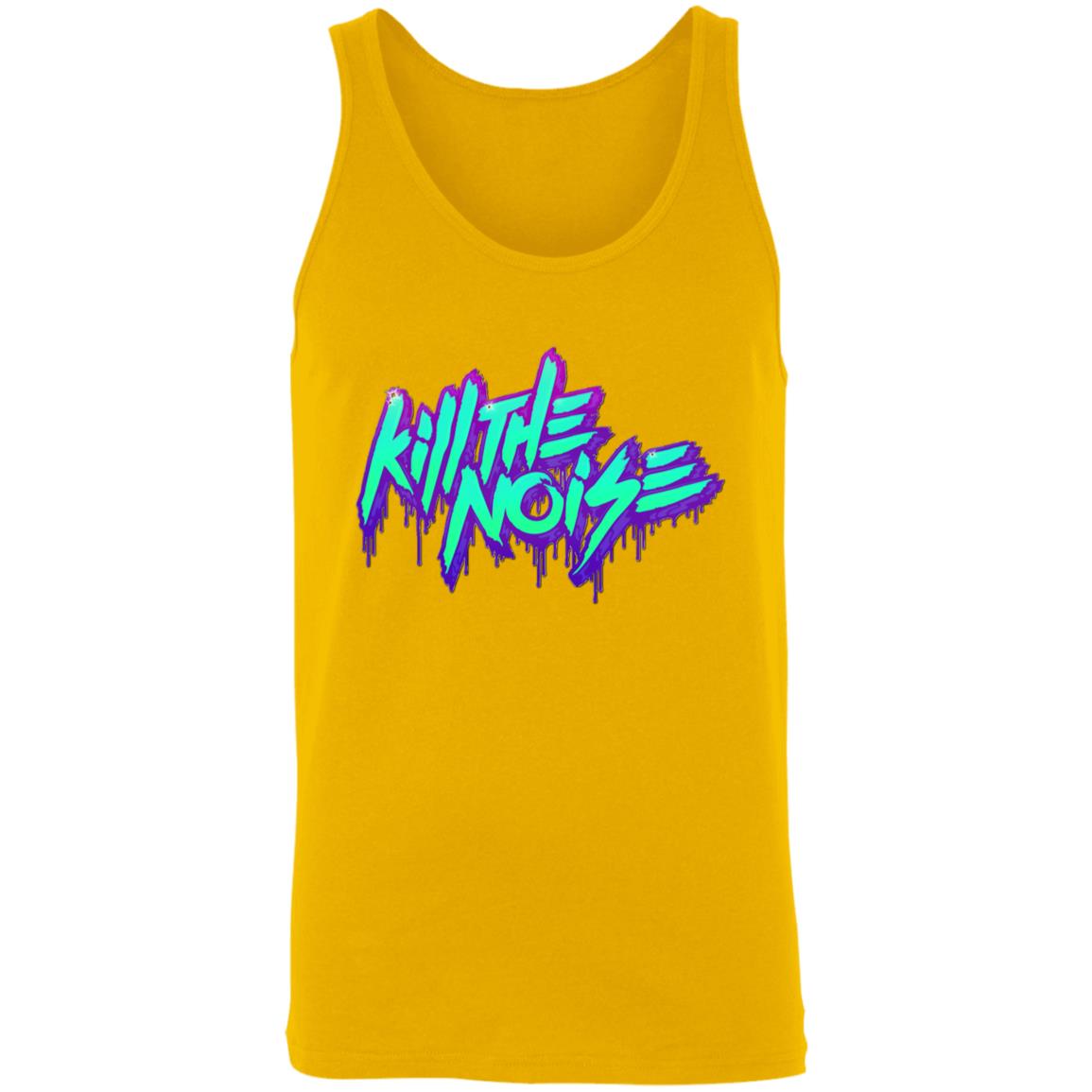 Kill the Noise Tank Top