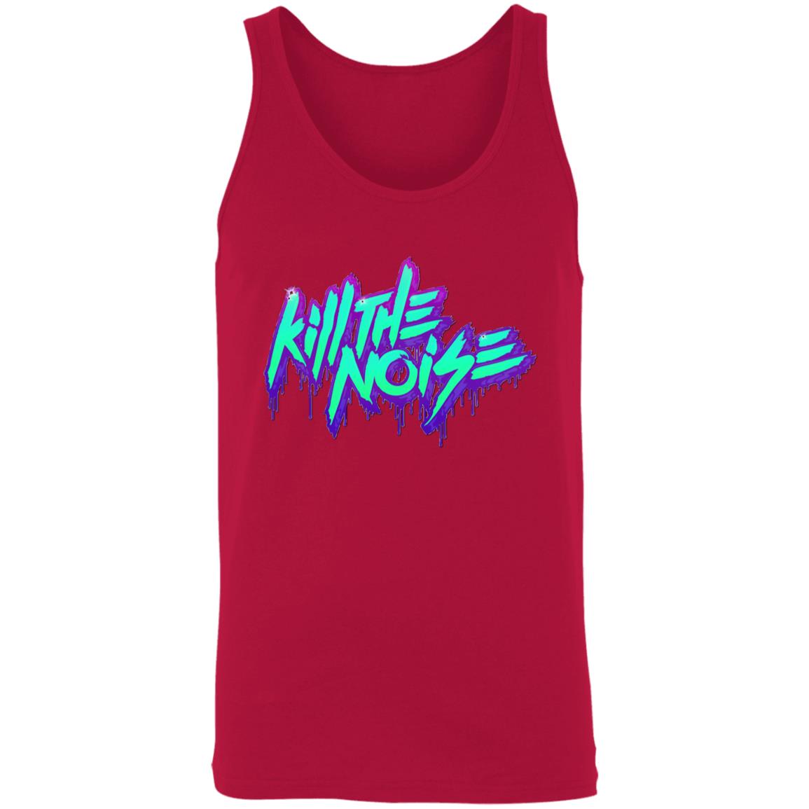 Kill the Noise Tank Top