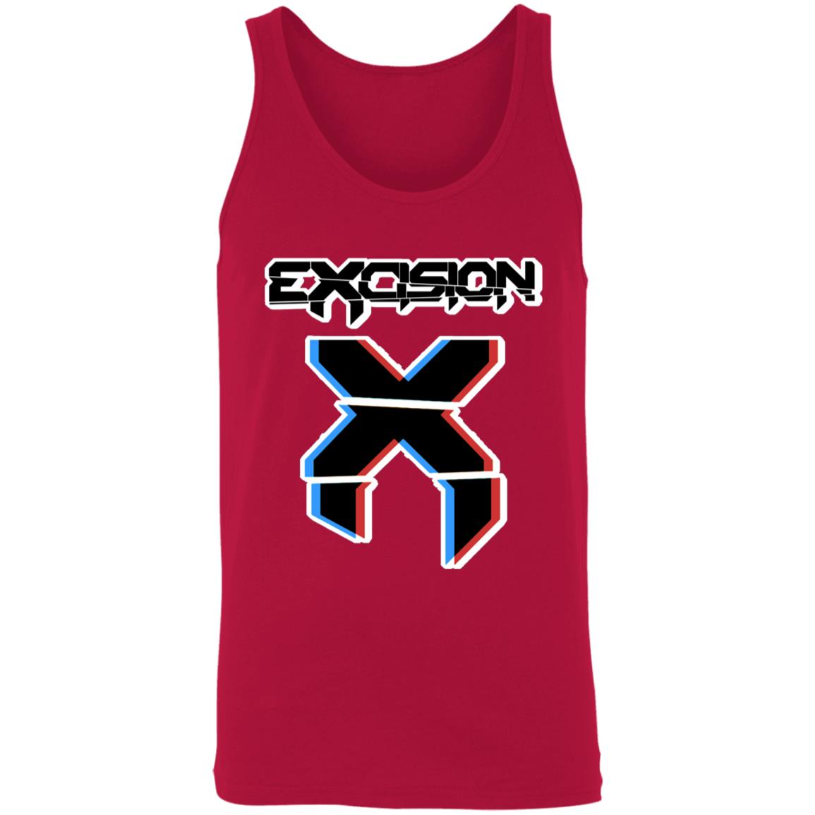 Excision Tank Top