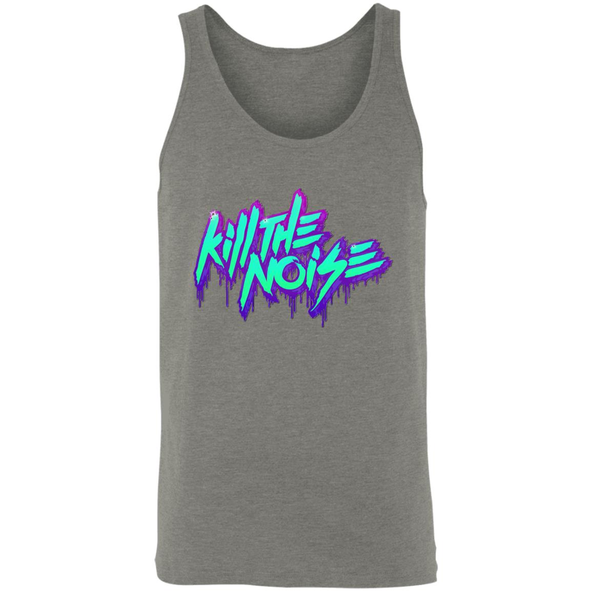 Kill the Noise Tank Top