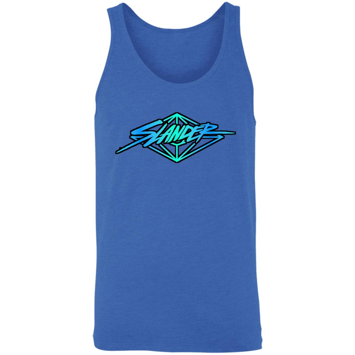 Slander Tank Top