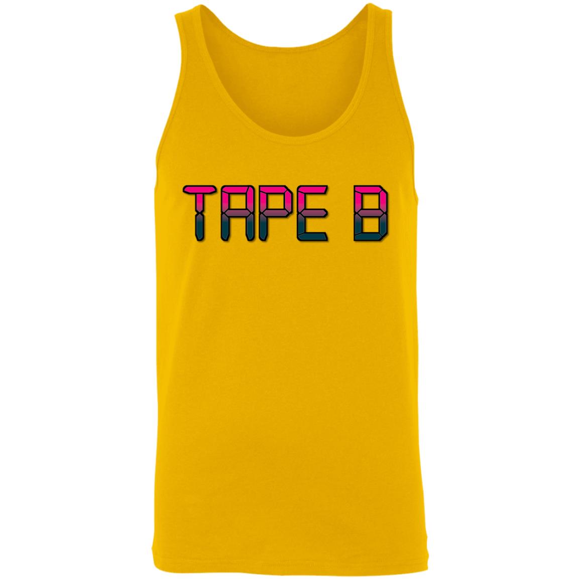 Tape B Tank Top