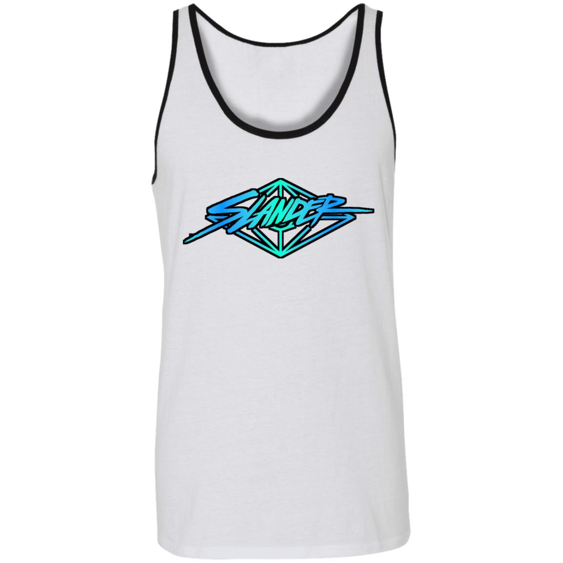 Slander Tank Top