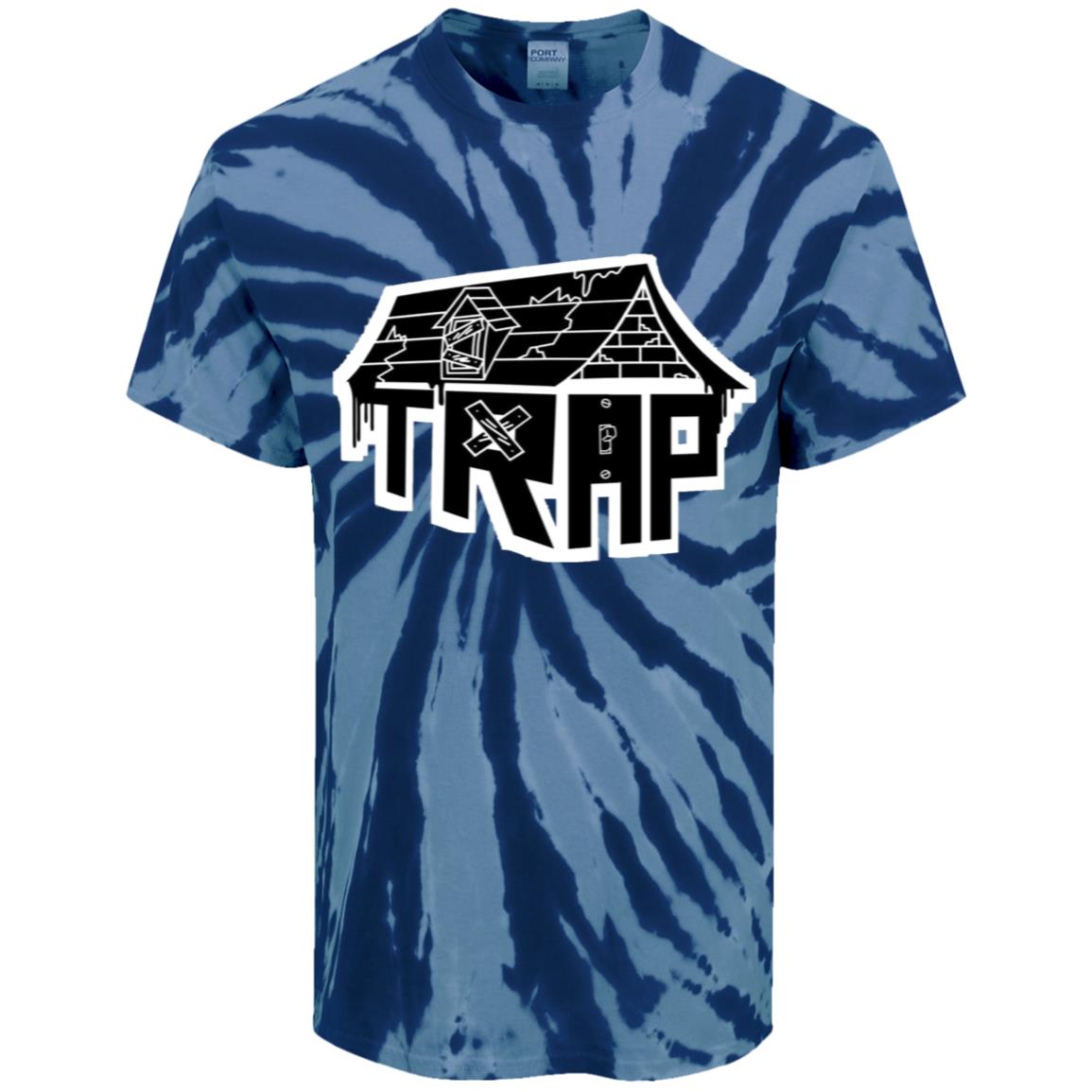 Tie-Dye Music Festival T-Shirt