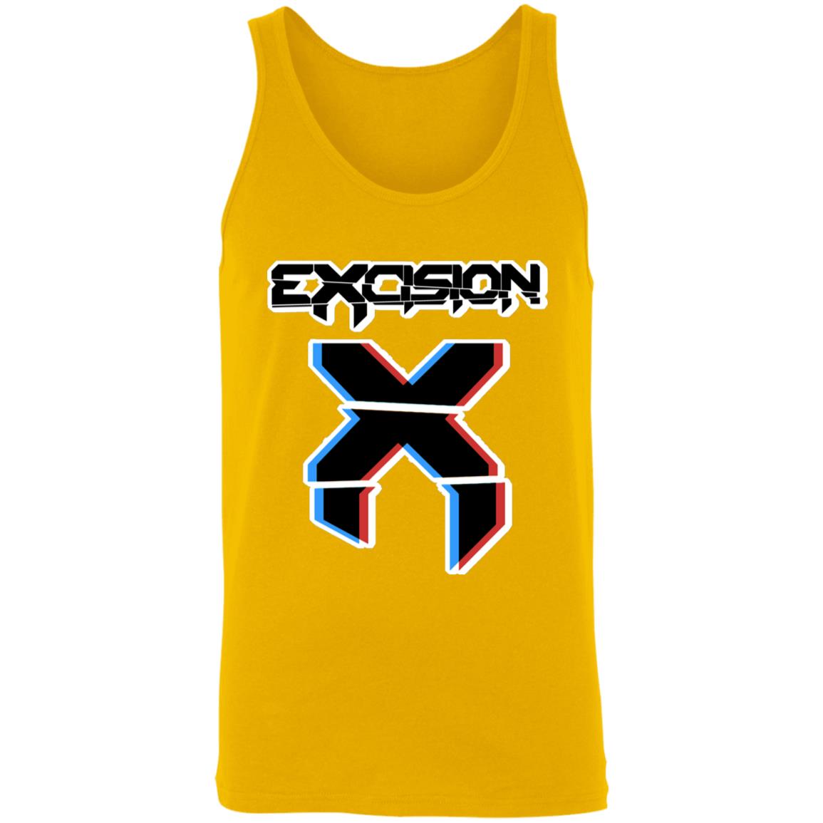 Excision Tank Top