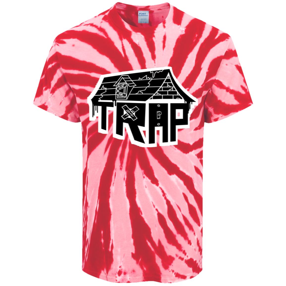 Tie-Dye Music Festival T-Shirt
