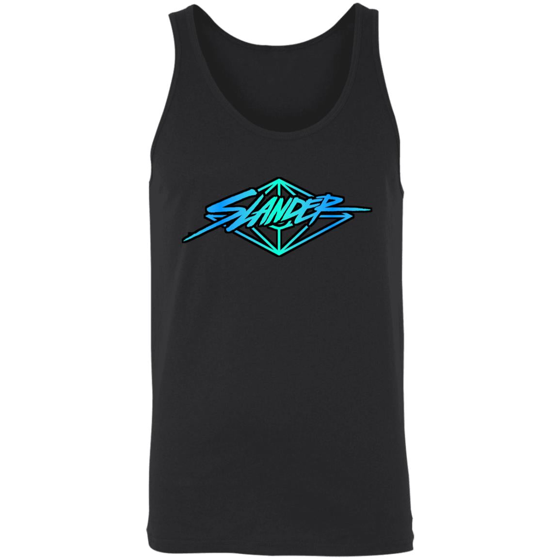 Slander Tank Top